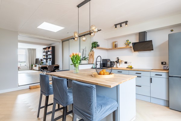 Medium property photo - Huigsloterdijk 8, 2156 LD Weteringbrug